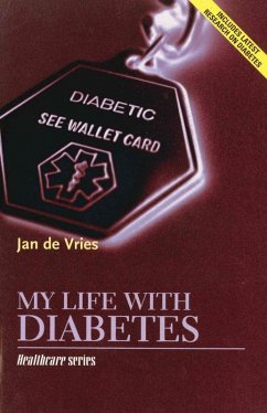 Cover My Life with Diabetes (eBook, ePUB)
