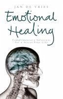 Cover Emotional Healing (eBook, ePUB)