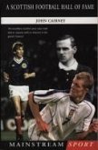 A Scottish Football Hall of Fame (eBook, ePUB)