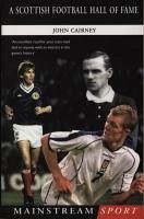 A Scottish Football Hall of Fame (eBook, ePUB) - Cairney, John