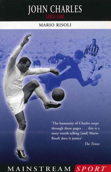 John Charles (eBook, ePUB)