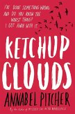 Ketchup Clouds (eBook, ePUB) Ketchup Clouds (eBook, ePUB)