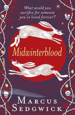 Midwinterblood (eBook, ePUB) - Sedgwick, Marcus