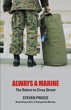 Cover Always a Marine (eBook, ePUB)