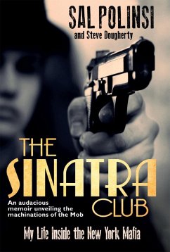 The Sinatra Club (eBook, ePUB) - Polisi, Sal; Dougherty, Steve