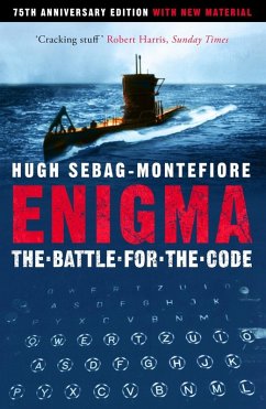 Enigma (eBook, ePUB) - Sebag-Montefiore, Hugh