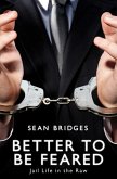 Better to be Feared (eBook, ePUB)