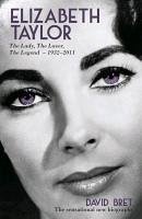 Cover Elizabeth Taylor (eBook, ePUB)
