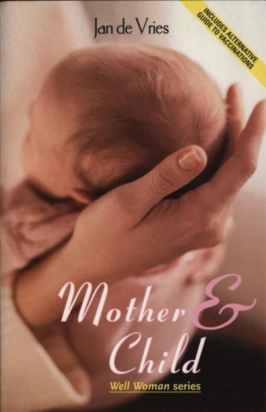 Mother and Child (eBook, ePUB)