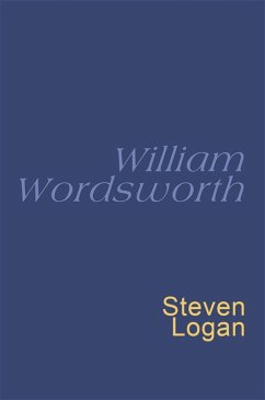 Cover William Wordsworth (eBook, ePUB)