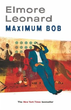 Maximum Bob (eBook, ePUB) - Leonard, Elmore