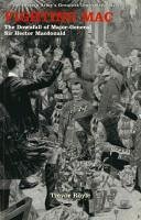 Cover Fighting Mac (eBook, ePUB)