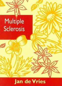 Multiple Sclerosis (eBook, ePUB) - De Vries, Jan