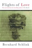 Flights of Love (eBook, ePUB)
