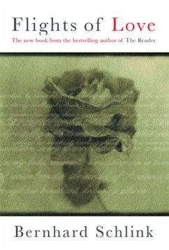 Cover Flights of Love (eBook, ePUB)