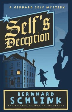 Self's Deception (eBook, ePUB) - Schlink, Bernhard