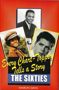 Cover Every Chart Topper Tells a Story (eBook, ePUB)