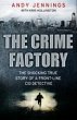 The Crime Factory (eBook, ePUB) - Bild 1