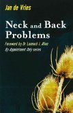 Neck and Back Problems (eBook, ePUB)