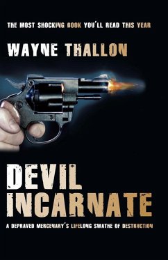 Devil Incarnate (eBook, ePUB) - Thallon, Wayne