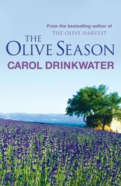 The Olive Season (eBook, ePUB) - Drinkwater, Carol