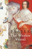 The Weaker Vessel (eBook, ePUB) The Weaker Vessel (eBook, ePUB)