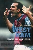 West Ham (eBook, ePUB) - May, Pete