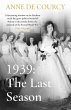 1939: The Last Season (eBook, ePUB) - Bild 1