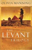 The Levant Trilogy (eBook, ePUB)