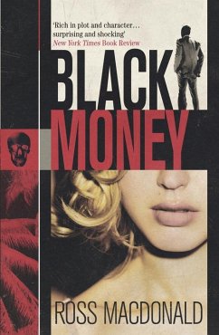 Black Money (eBook, ePUB) - Macdonald, Ross