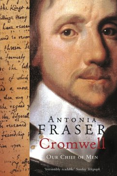 Cover Cromwell, Our Chief Of Men (eBook, ePUB)