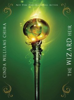 The Wizard Heir (eBook, ePUB) - Williams Chima, Cinda