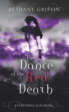 Cover The Dance of the Red Death (eBook, ePUB)