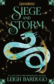 Siege and Storm (eBook, ePUB)