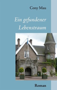 Cover Ein gefundener Lebenstraum (eBook, ePUB)
