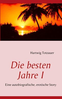 Cover Die besten Jahre I (eBook, ePUB)