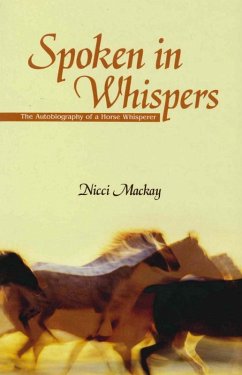 Cover Spoken in Whispers (eBook, ePUB)