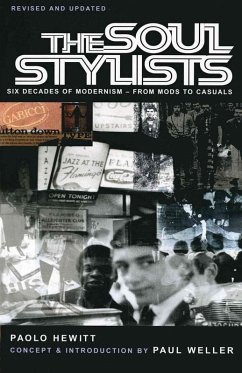 The Soul Stylists (eBook, ePUB) - Hewitt, Paolo