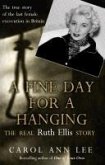 A Fine Day for a Hanging (eBook, ePUB)