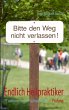 Endlich Heilpraktiker (eBook, ePUB) - Bild 1