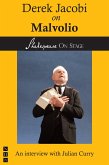 Derek Jacobi on Malvolio (eBook, ePUB)
