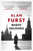 Night Soldiers (eBook, ePUB)