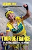 Tour de France (eBook, ePUB)