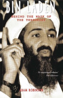 Bin Laden (eBook, ePUB) - Robinson, Adam
