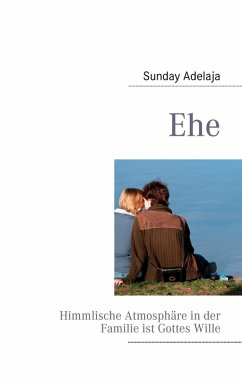 Ehe (eBook, ePUB)