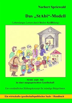 Das Stabi-Modell (eBook, ePUB)