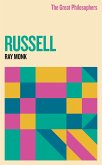 The Great Philosophers: Russell (eBook, ePUB)