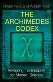 The Archimedes Codex (eBook, ePUB)