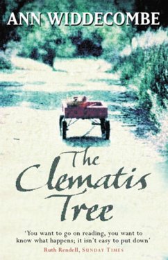 The Clematis Tree (eBook, ePUB) - Widdecombe, Ann