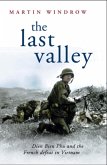 The Last Valley (eBook, ePUB)